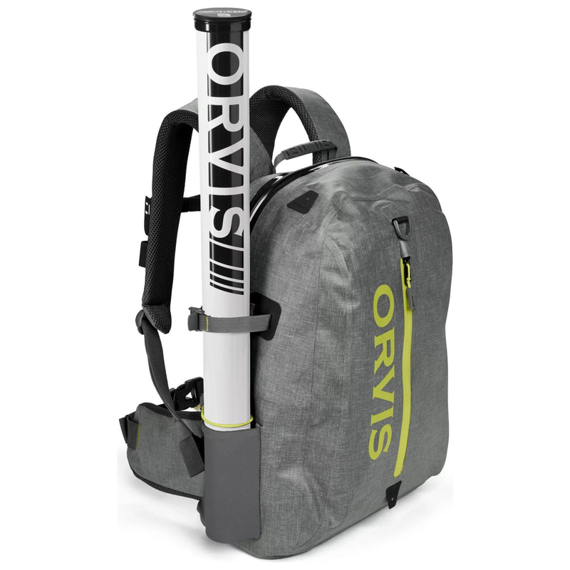 Orvis Waterproof Backpack