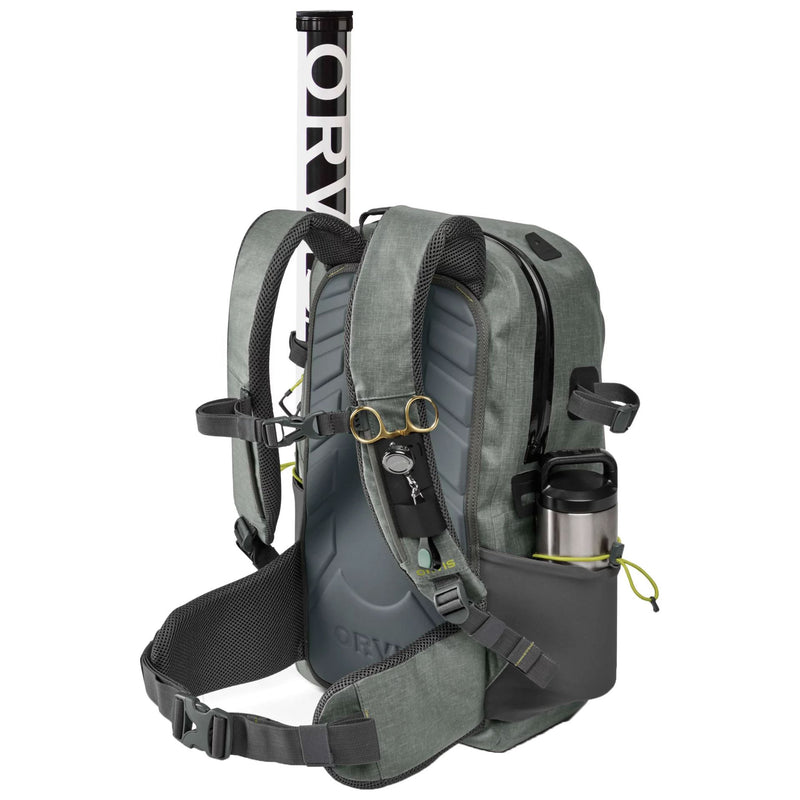 Orvis Waterproof Backpack