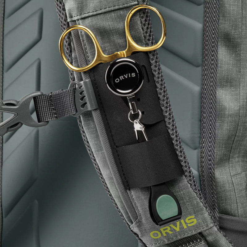 Orvis Waterproof Backpack