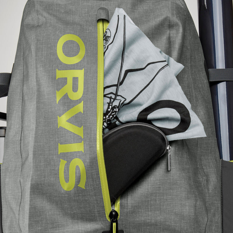 Orvis Waterproof Backpack