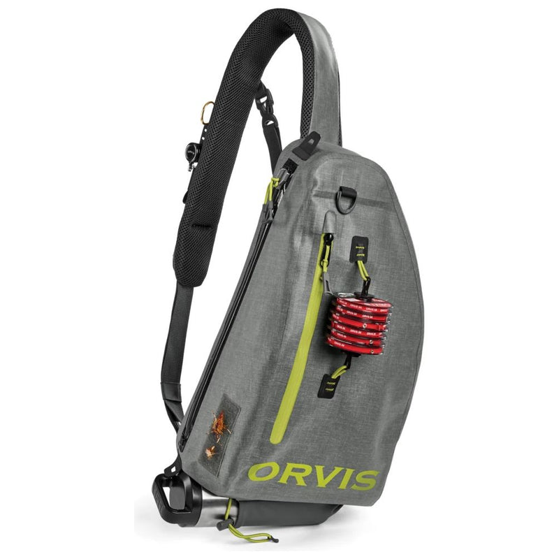 Orvis Waterproof Sling Pack