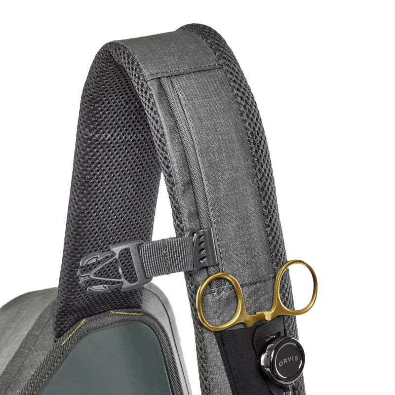 Orvis Waterproof Sling Pack