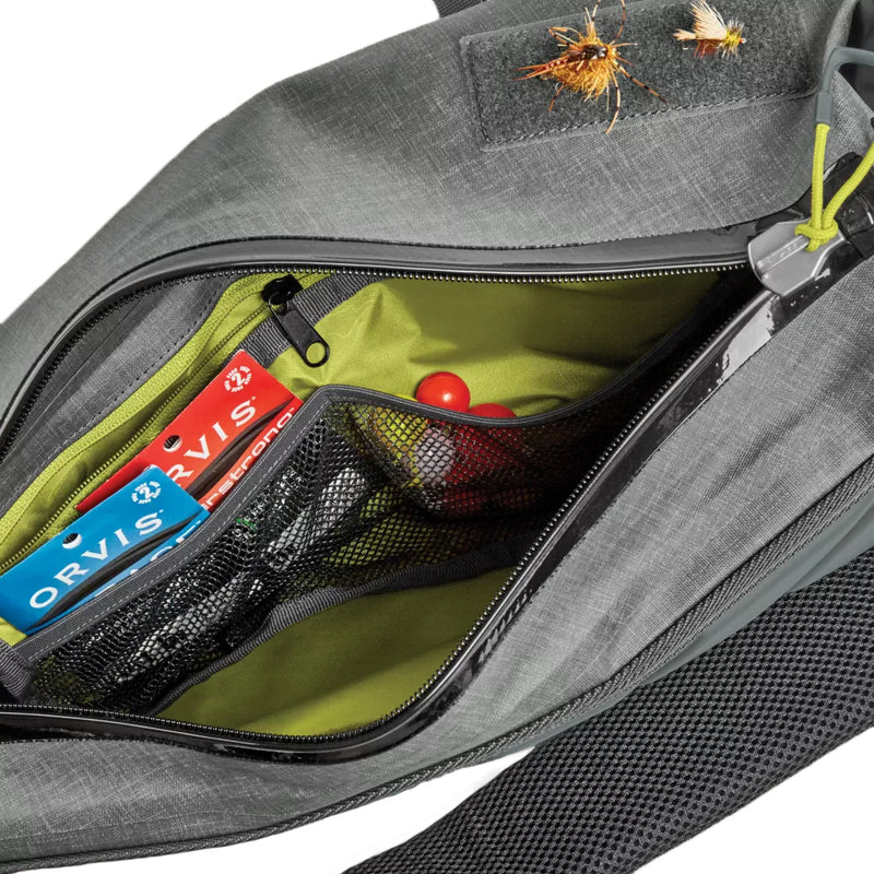 Orvis Waterproof Sling Pack