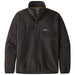 Patagonia Lightweight Synchilla Snap-T Pullover Field Geo Small: New Navy