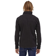 Patagonia Micro D Pullover Black Image 1