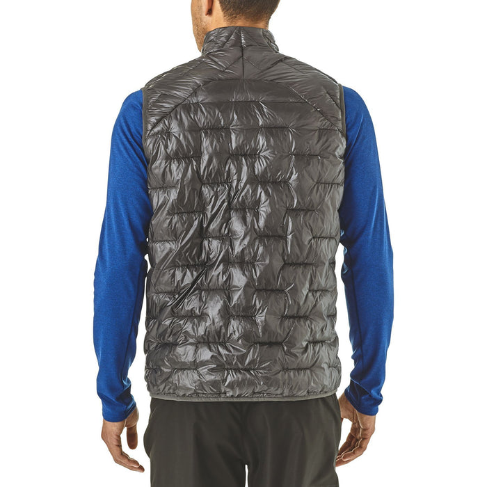Patagonia Micro Puff Vest — Little Forks Outfitters