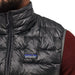 Patagonia Micro Puff Vest Forge Grey Image 4