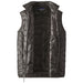 Patagonia Micro Puff Vest Forge Grey Image 7