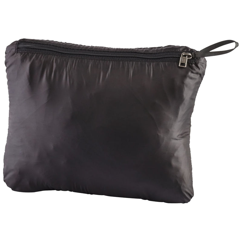 Patagonia Women's Nano Puff Jacket Black Image 02