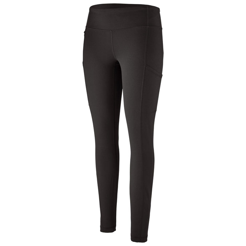 Patagonia Women's Pack Out Tights Black