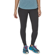 Patagonia Women's Pack Out Tights Black