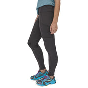 Patagonia Women's Pack Out Tights Black