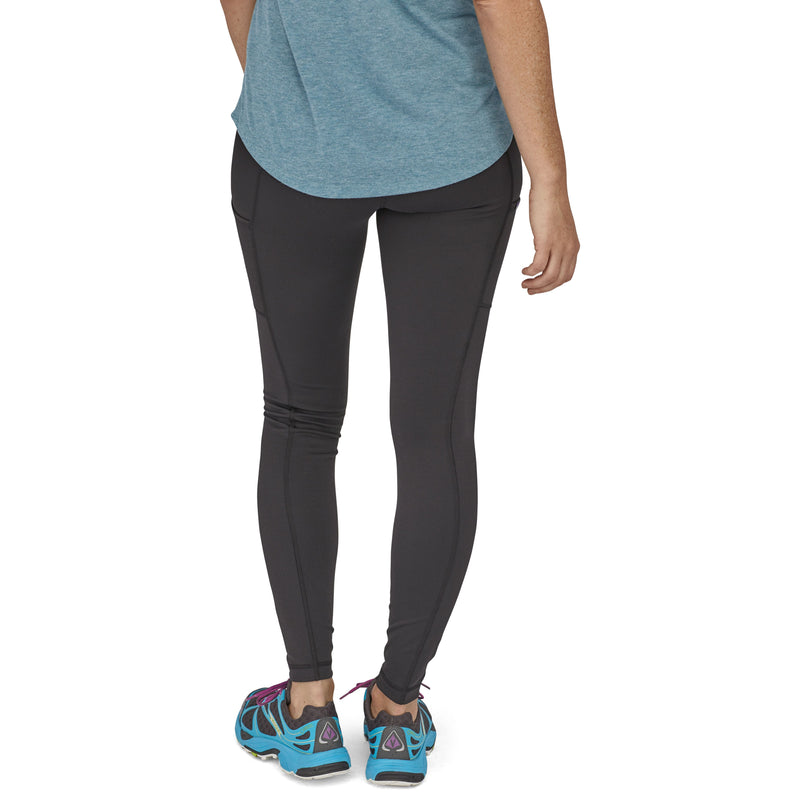 Patagonia Women's Pack Out Tights Black