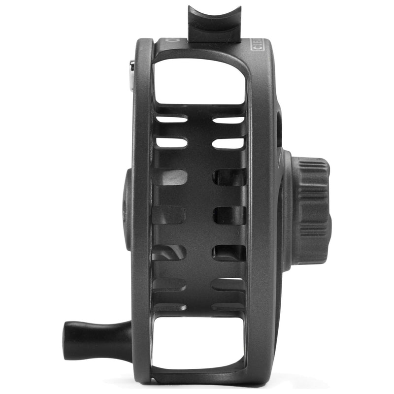 Orvis Clearwater Large Arbor Reel II with Orvis Clearwater Fly Line - Sale