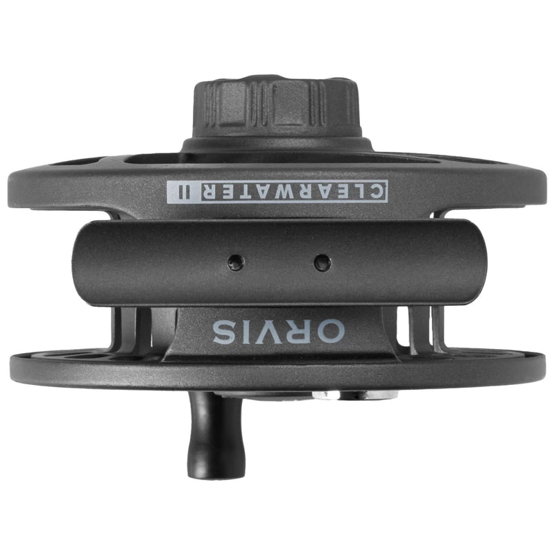 Orvis Clearwater Large Arbor Reel II with Orvis Clearwater Fly Line - Sale