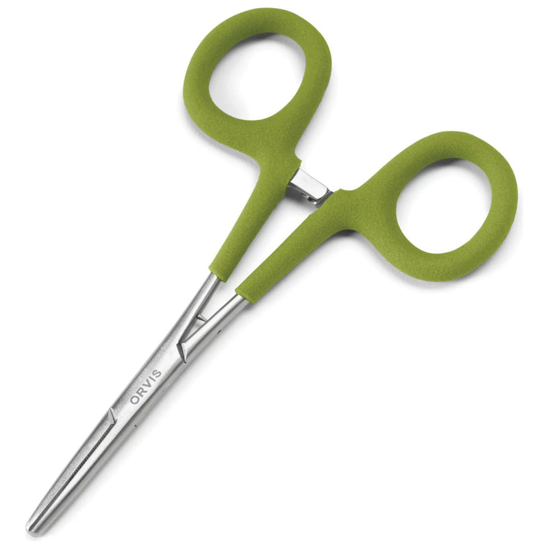 Orvis Comfy Grip Forceps