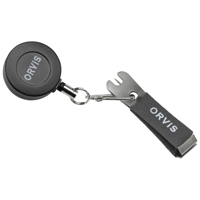 Orvis Comfy Grip Nipper / Zinger Combo