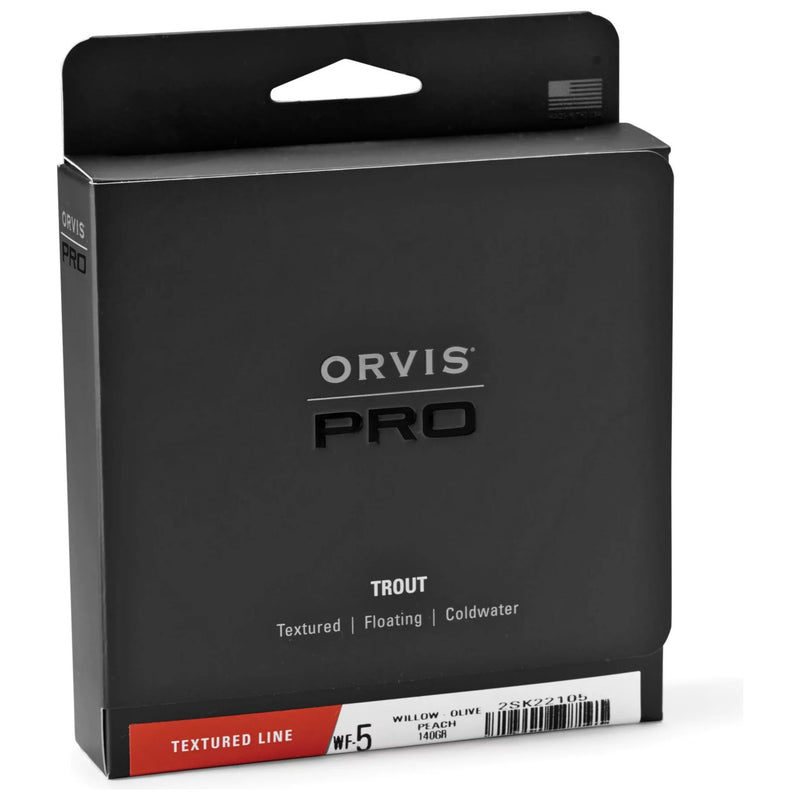 Orvis Pro Trout Textured