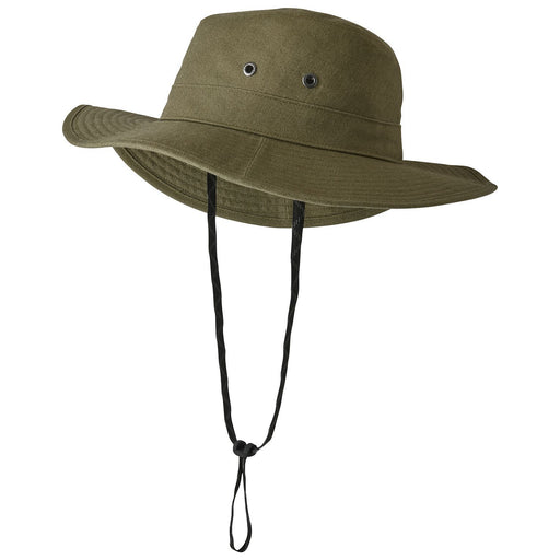 Patagonia The Forge Hat Fatigue Green Image 1