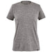 Patagonia Women's Capilene Cool Daily Shirt Feather Grey Image 1