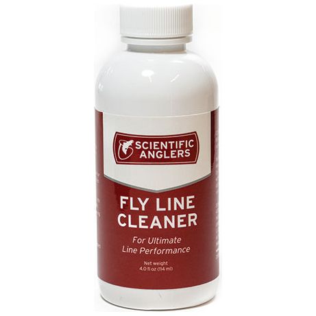Scientific Anglers Rinse Free Fly Line Cleaner Image 01