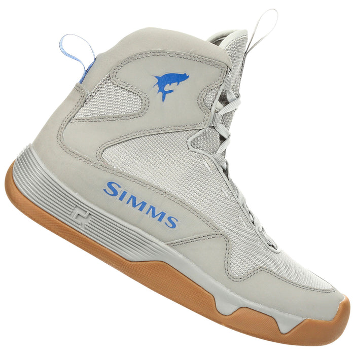 Simms Flats Sneaker Boulder Image 02
