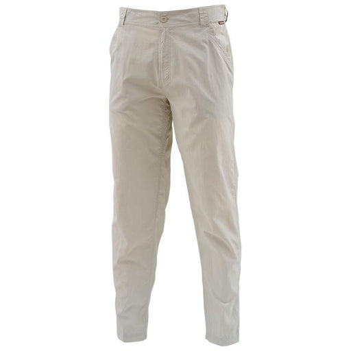Simms Superlight Pant Oyster Image 01
