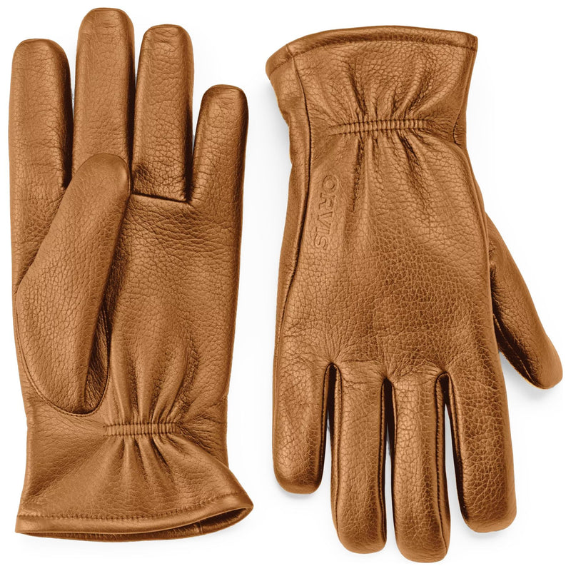 Orvis Hawthorne Waterproof Leather Shooting Glove