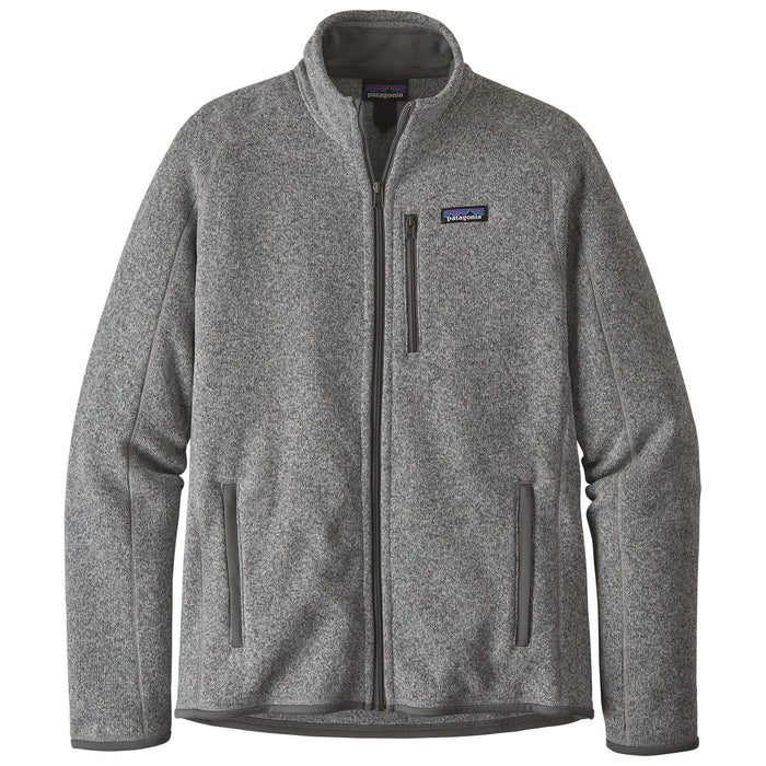 Patagonia Better Sweater Jacket Stonewash Image 1