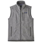 Patagonia Better Sweater Vest Stonewash Image 1