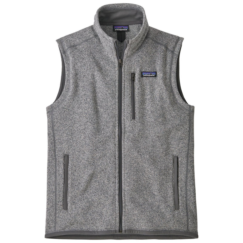 Patagonia Better Sweater Vest Stonewash Image 1