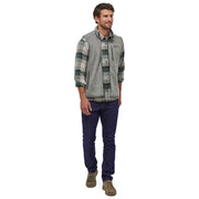 Patagonia Better Sweater Vest Stonewash Image 1