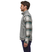 Patagonia Better Sweater Vest Stonewash Image 1