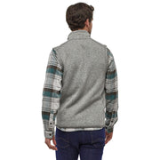 Patagonia Better Sweater Vest Stonewash Image 1