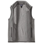 Patagonia Better Sweater Vest Stonewash Image 1