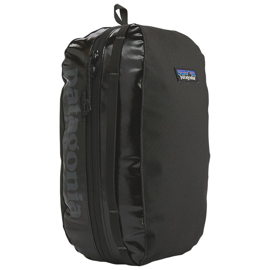 Patagonia Black Hole Cube Medium — Little Forks Outfitters