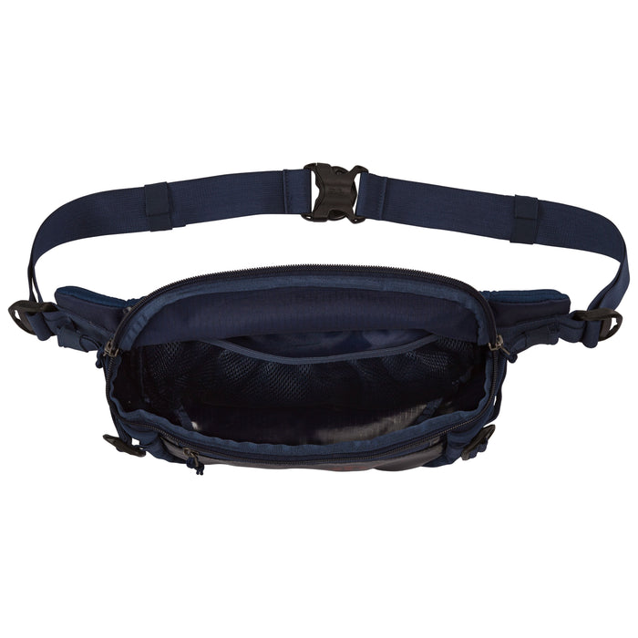 Patagonia Black Hole Waist Pack 5L Classic Navy Image 03