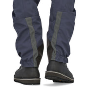 Patagonia Foot Tractor Wading Boots Sticky Rubber Forge Grey Image 10
