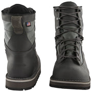 Patagonia Foot Tractor Wading Boots Sticky Rubber Forge Grey Image 02