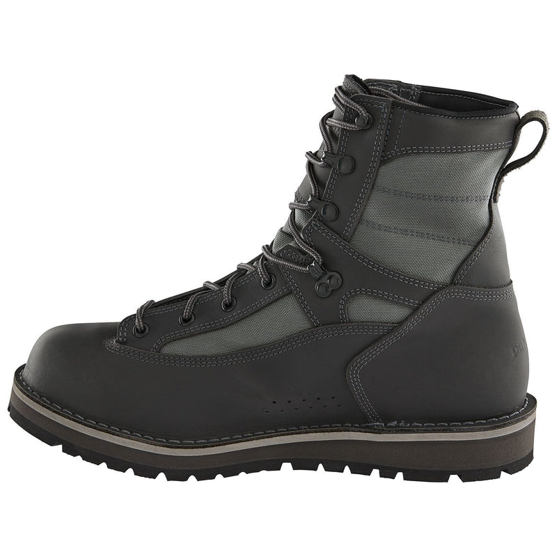 Patagonia Foot Tractor Wading Boots Sticky Rubber Forge Grey Image 04