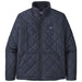 Patagonia Lone Mountain 3-in-1 Jacket New Navy Image 1