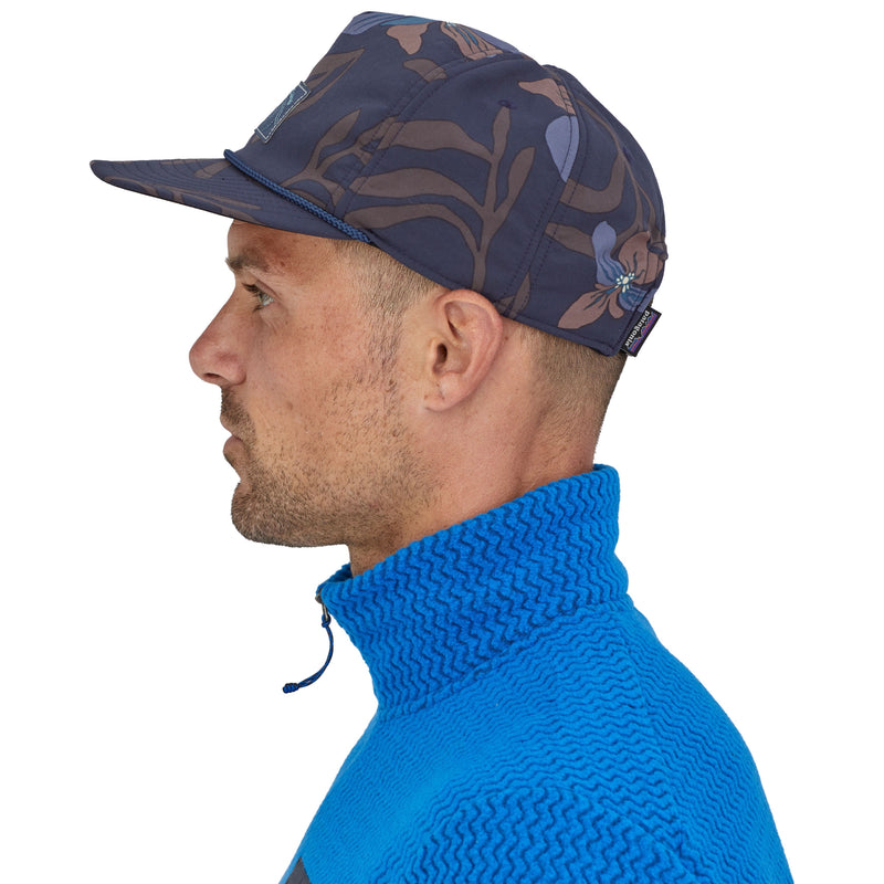 Patagonia Snowfarer Cap — Little Forks Outfitters