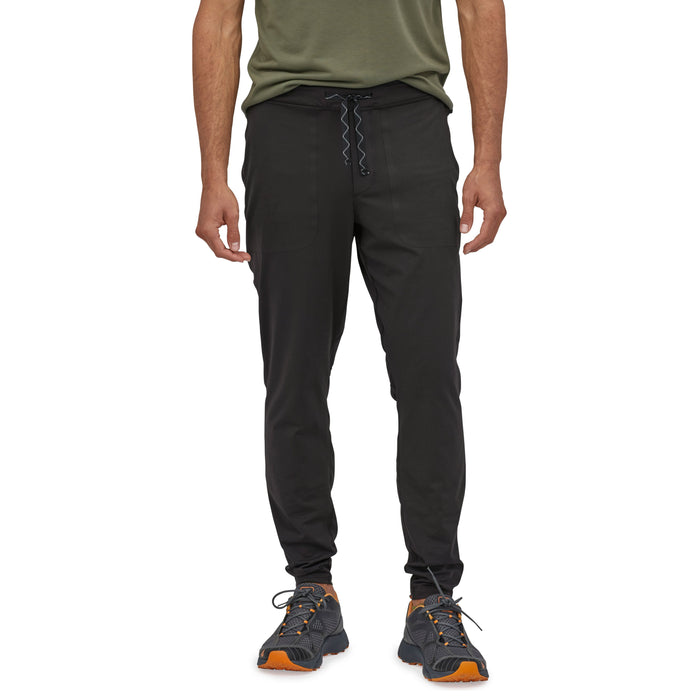 Patagonia Trail Pacer Joggers Black