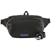 Patagonia Ultralight Black Hole Mini Hip Pack Black Image 1