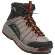 Simms Flyweight Boot Felt Steel Grey Image 02