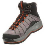 Simms Flyweight Boot Felt Steel Grey Image 03