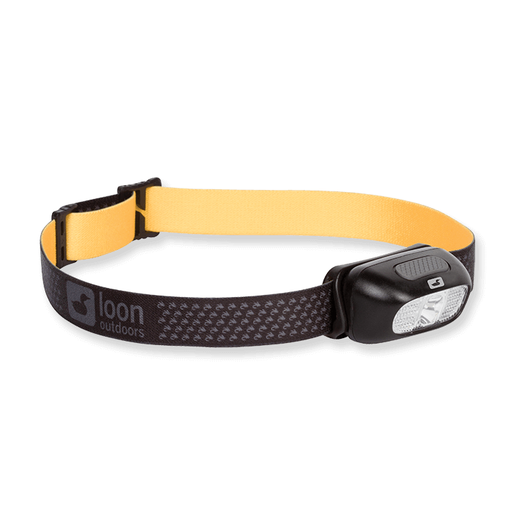 Loon Outdoors Nocturnal Headlamp