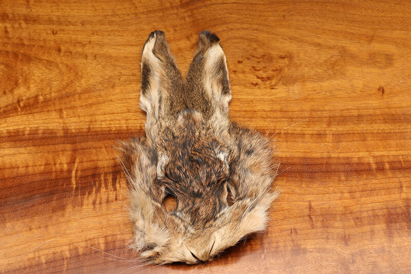 Hareline Hare's Mask