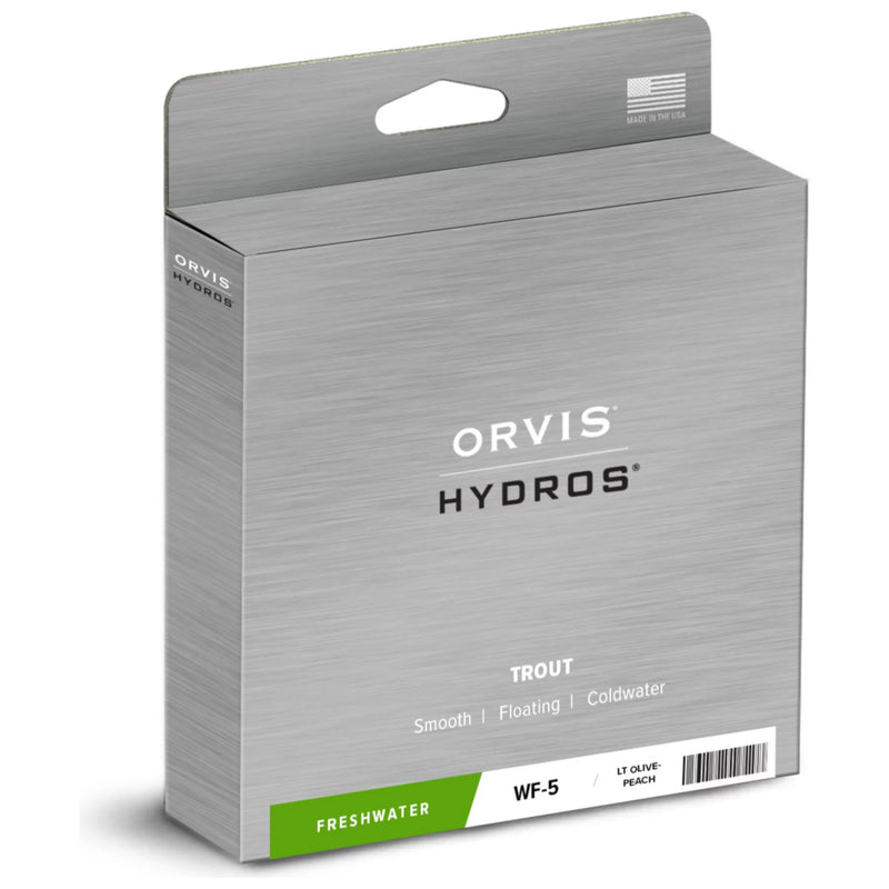 Orvis Hydros Trout