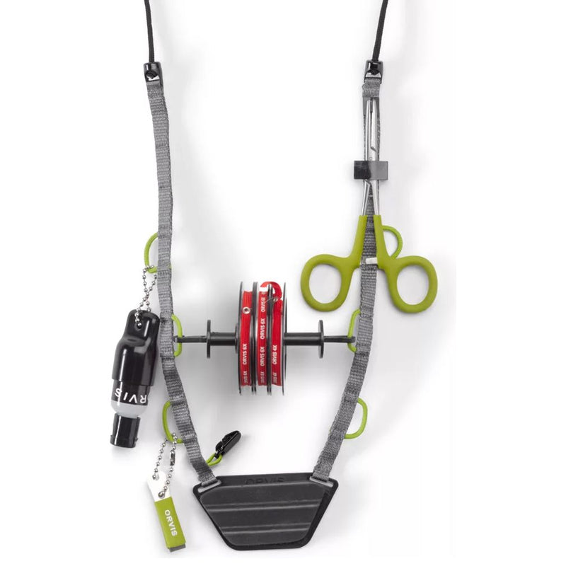 Orvis Loaded Lanyard